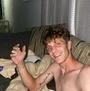 Meet your Posher, Jeffrey